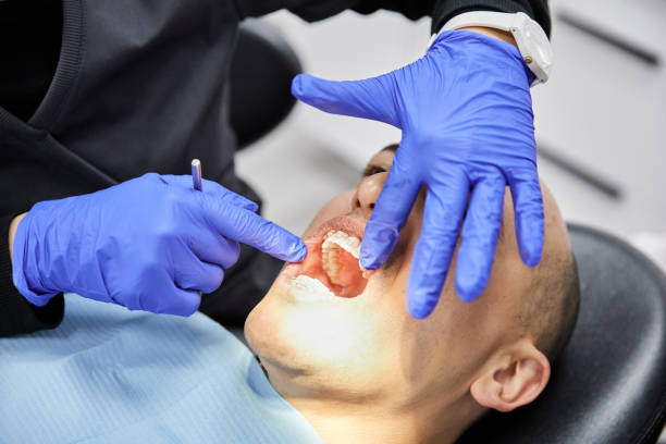 Best Emergency Gum Treatment in Eleele, HI